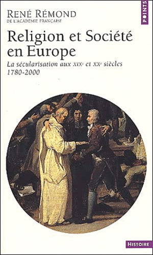 religion et société en europe