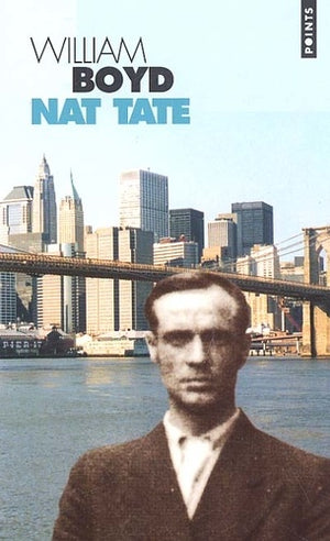 Nat Tate : Un artiste américain, 1928-1960