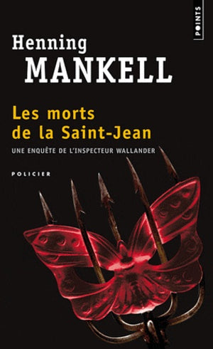 Les morts de la Saint-Jean