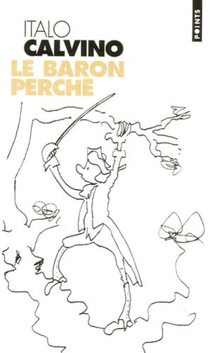 Le baron perché