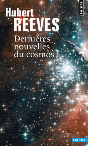 dernieres nouvelles du cosmos