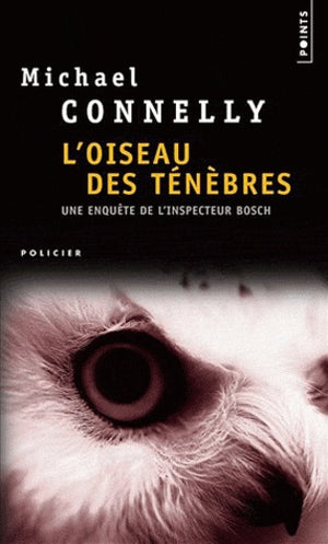 L'oiseau des ténèbres