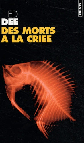 Des morts à la criée