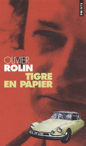 Tigre en papier