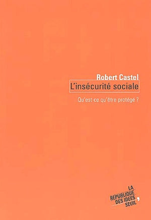 L'Insecurité sociale