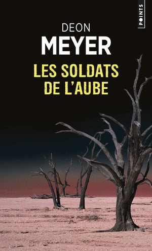 Les soldats de l'aube