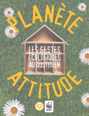 Planète attitude