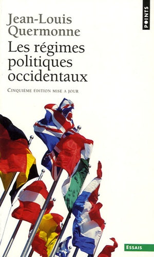 Les régimes politiques occidentaux