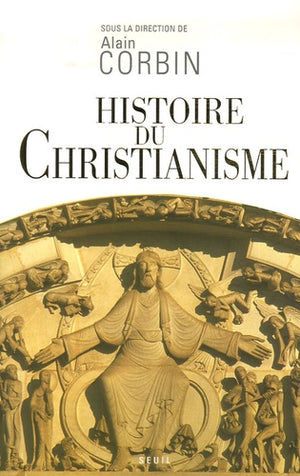 Histoire du christianisme