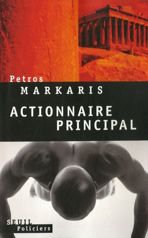 Actionnaire principal