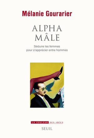 Alpha mâle