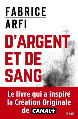 D'argent et de sang