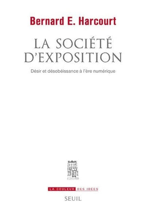 La société d'exposition