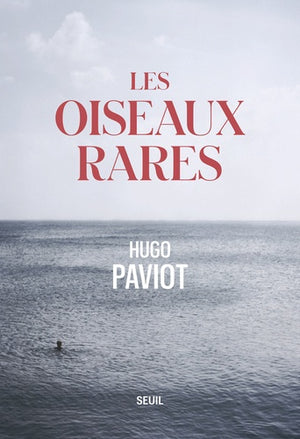 Les oiseaux rares