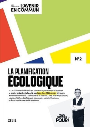 La planification écologique