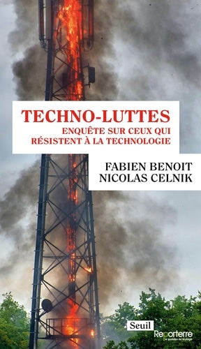 Techno-luttes