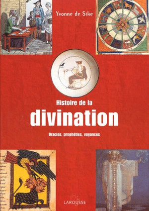 Histoire de la divination