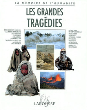 Les grandes tragédies