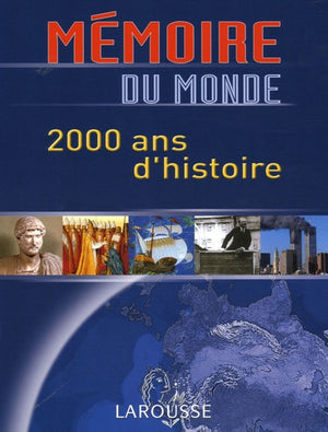 Mémoire du monde