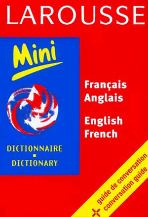 Mini Dictionnaire