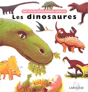 Les Dinosaures