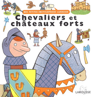 Chevaliers et châteaux forts