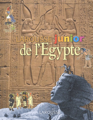 L'Egypte