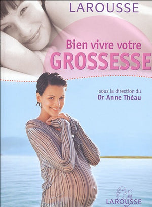 Bien vivre votre grossesse