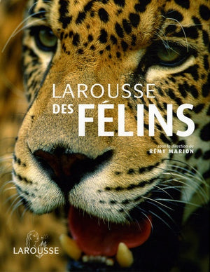 Larousse des félins