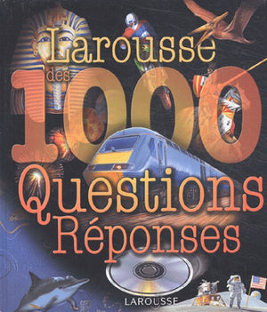 1000 questions-réponses