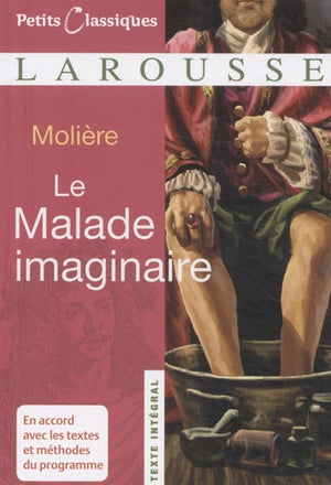 Le malade imaginaire