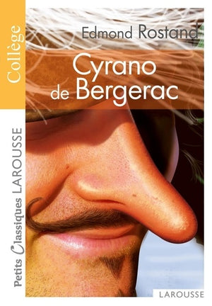 Cyrano de Bergerac