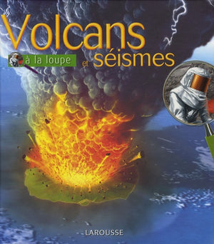 Volcans et séismes