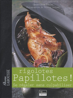 Rigolotes papillotes !