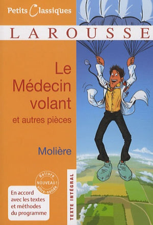 Le médecin volant - Le sicilien ou l'amour peintre