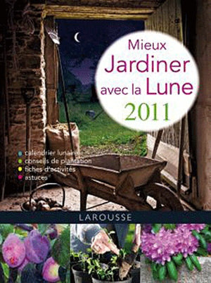 Mieux jardiner avec la lune