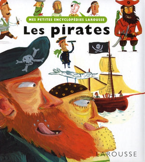 Les pirates