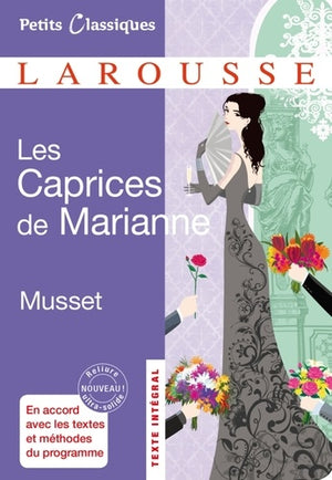 Les caprices de Marianne