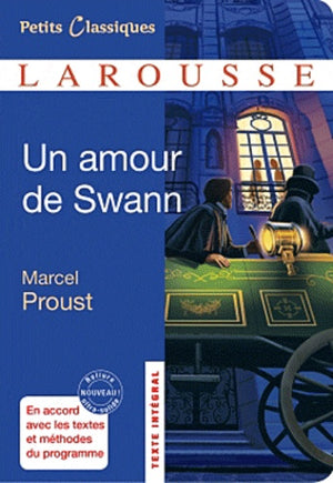 Un amour de Swann