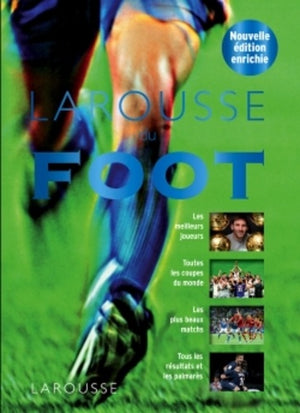 Larousse du foot