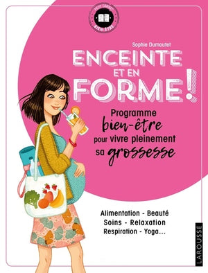 Enceinte et en forme