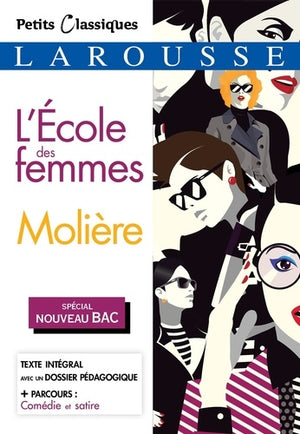 L'école des femmes