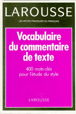 Les petits pratiques du français