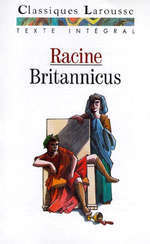 Britannicus