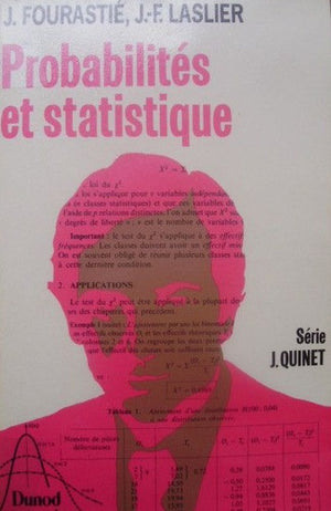 Probabilités et statistiques