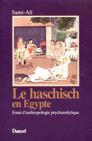 Le hachisch en Egypte