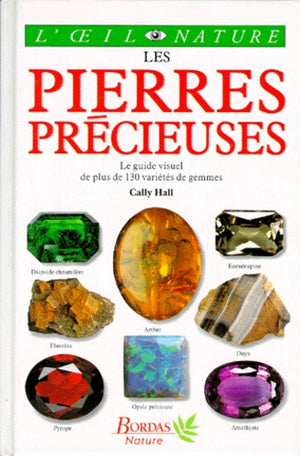 Les pierres précieuses