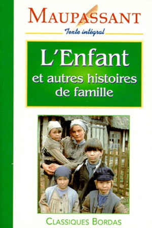 L'enfant