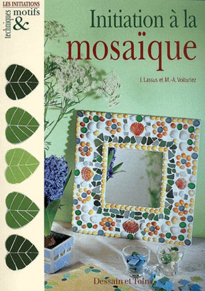 Initiation à la mosaïque