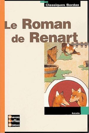 Le Roman de Renart